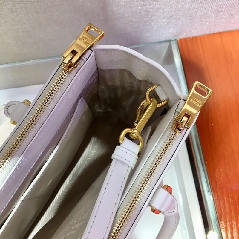 Prada Top Handle Bags